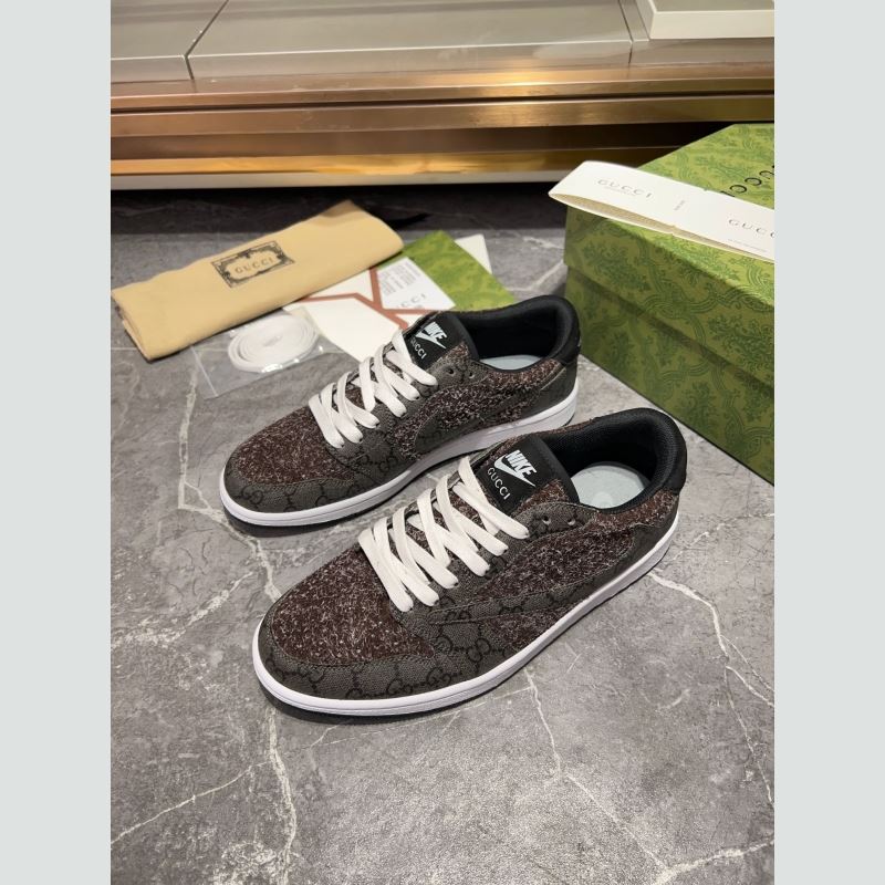 G*u*i sneakers